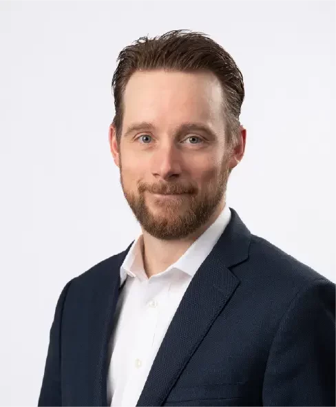 Ryan Muspratt