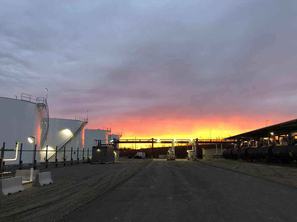 Petro-Star-Fairbanks-terminal