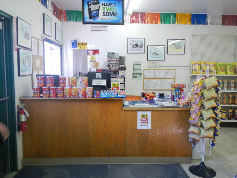 Petro-Star-Kodiak-Millbay-Gas-Station
