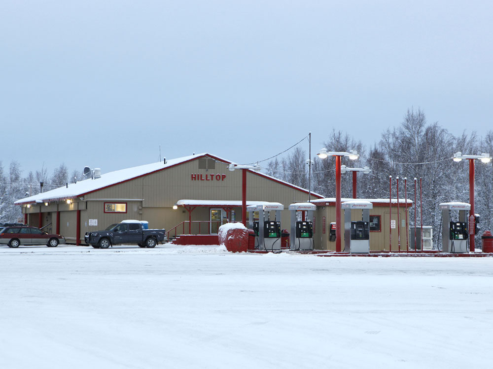 Petro-Star-Sourdough-Hilltop-Truck-Stop