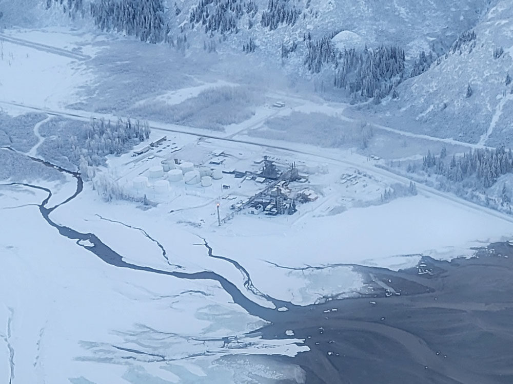 Petro-Star-Valdez-Refinery