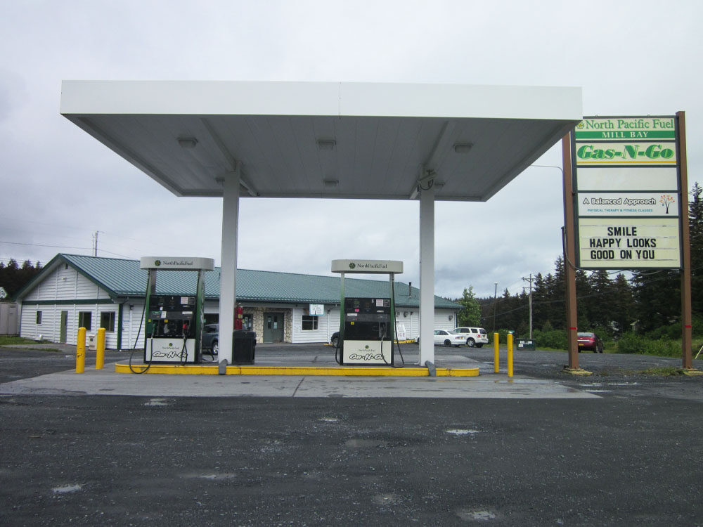 Petro-Star-Kodiac-Mill-Bay-Gastation